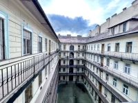 出卖 公寓房（砖头） Budapest VI. 市区, 75m2