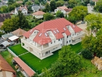 Продается квартира (кирпичная) Balatonfűzfő, 98m2