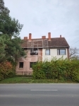 Продается дом рядовой застройки Szombathely, 135m2