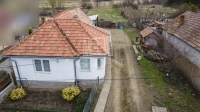 Verkauf einfamilienhaus Szarvasgede, 67m2