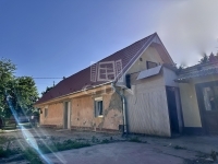 Verkauf einfamilienhaus Majosháza, 51m2