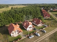 For sale week-end house Kiskunmajsa, 123m2