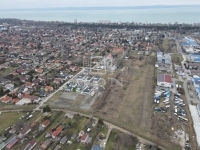 Vânzare teren pentru constructii Siófok, 600m2