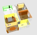 Debrecen Családi ház