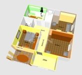 Debrecen Családi ház