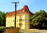 Продается квартира (кирпичная) Zalaszentgrót, 69m2