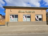 For sale commercial - commercial premises Újfehértó, 341m2