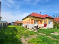 Eladó családi ház Tiszavasvári, 229m2