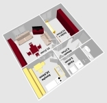 Hajdúdorog Családi ház