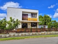 Tiszavasvári Családi ház