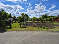 Tiszavasvári Családi ház