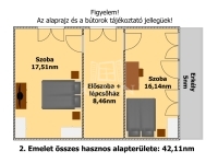 Tiszavasvári Családi ház