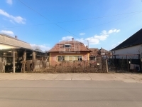 Debrecen Családi ház