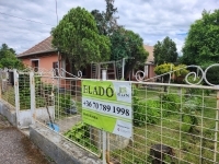 Tiszaújváros Családi ház