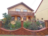 Újfehértó Családi ház