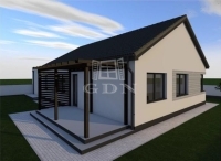 Nyíregyháza Családi ház