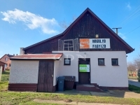 Kálmánháza Vendéglátás