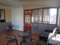 Kálmánháza Vendéglátás