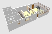 Kálmánháza Vendéglátás