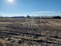 Újfehértó Ipari terület