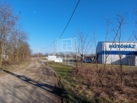 Újfehértó Ipari terület