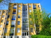 Tiszavasvári Lakás