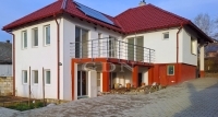 Verkauf einfamilienhaus Vál, 260m2
