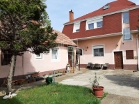For sale family house Budapest XVIII. district, 330m2