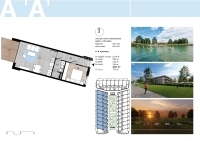 Balatonmáriafürdő Lakás