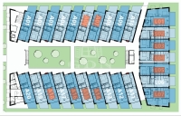 Balatonmáriafürdő Lakás