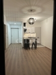 Продается квартира (кирпичная) Budapest XI. mикрорайон, 43m2