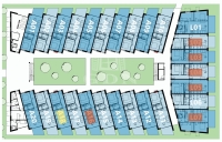 Balatonmáriafürdő Lakás