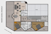 Budapest XII. kerület Lakás