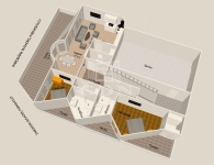 Budapest XII. kerület Lakás