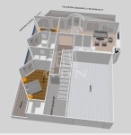 Budapest XII. kerület Lakás