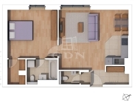 Budapest XIV. kerület Lakás