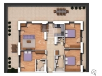 Budapest XIV. kerület Lakás