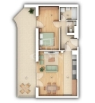 Budapest XIV. kerület Lakás