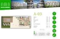 Balatonföldvár Lakás