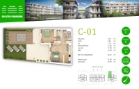 Balatonföldvár Lakás