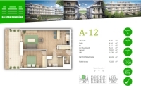 Balatonföldvár Lakás