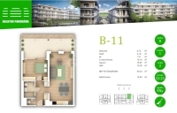 Balatonföldvár Lakás