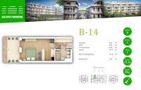 Balatonföldvár Lakás