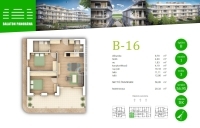 Balatonföldvár Lakás