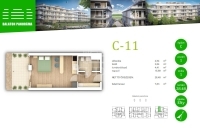 Balatonföldvár Lakás