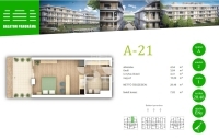 Balatonföldvár Lakás