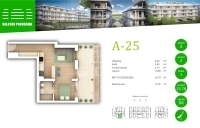 Balatonföldvár Lakás