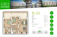 Balatonföldvár Lakás