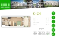 Balatonföldvár Lakás