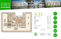 Balatonföldvár Lakás